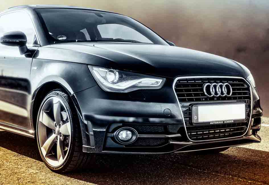 Airport Transfers in Fulham