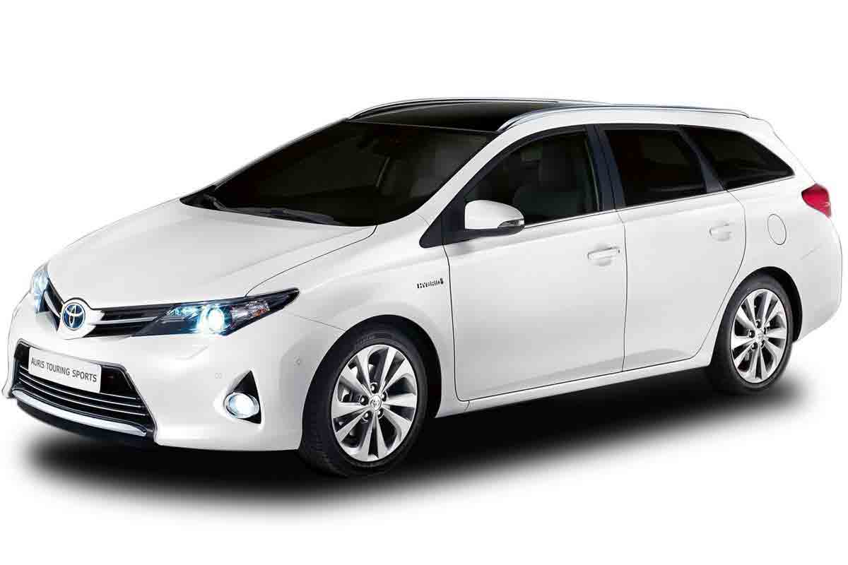 Airport Transfers in Fulham, Estate Cars