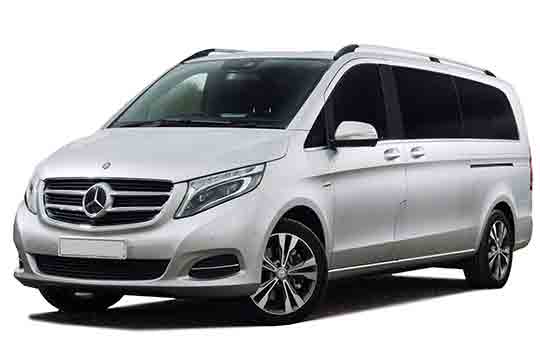 Airport Transfers in Fulham, Minibus