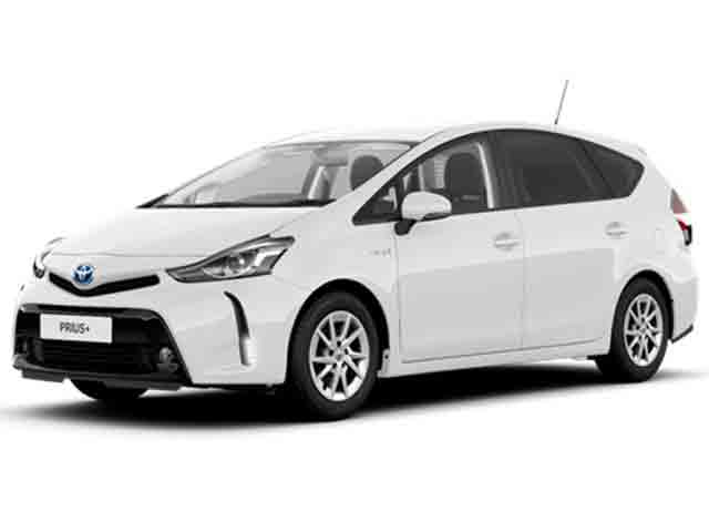 Airport Transfers in Fulham, MPV Cars